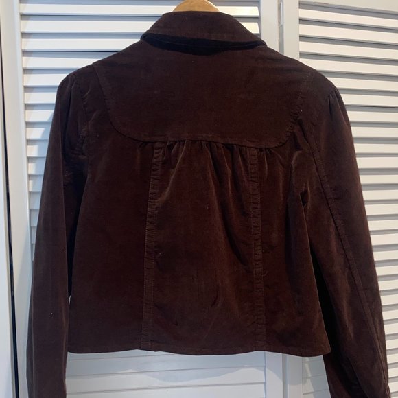 Sonoma Corduroy Jacket - Picture 3 of 6